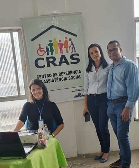 Camacã: Prefeitura traz o Mutirão da Defensoria Pública e atende centenas de pessoas